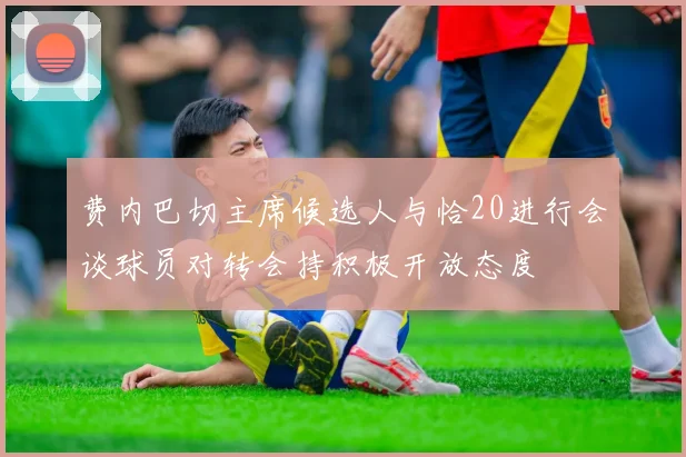 费内巴切主席候选人与恰20进行会谈球员对转会持积极开放态度