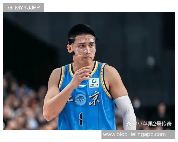 赵睿展现价值曾凡博陈盈骏回归助力北京队实力再攀高峰